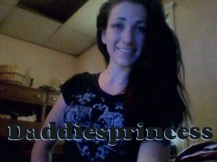 Daddiesprincess