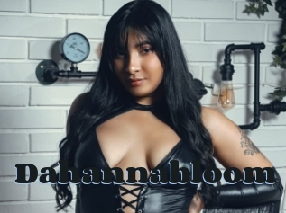 Dahannabloom
