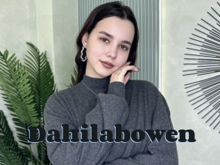 Dahilabowen