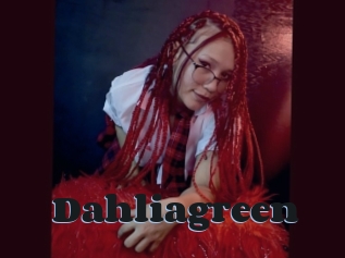 Dahliagreen