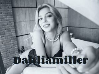 Dahliamiller