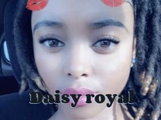 Daisy_royal