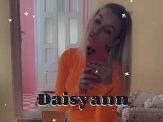 Daisyann