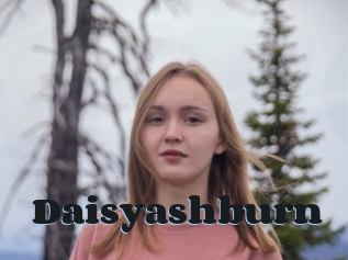 Daisyashburn
