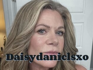 Daisydanielsxo