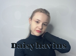 Daisyhavins