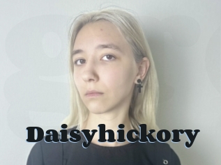 daisyhickory Grosse cochonne