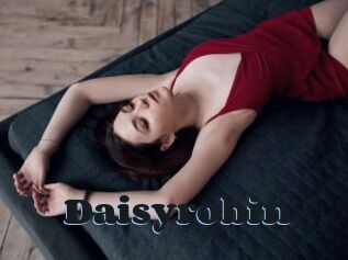 Daisyrobin