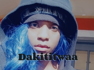 Dakititwaa