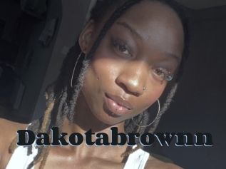 Dakotabrownn