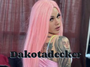 Dakotadecker