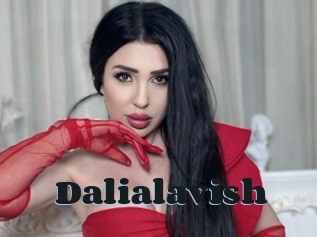 Dalialavish