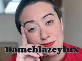 Dameblazeylux