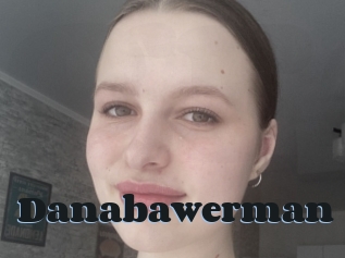 Danabawerman