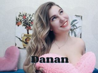 Danan