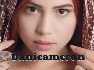 Danicameron