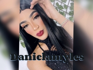 Danielamyles