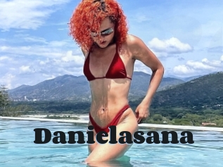 Danielasana