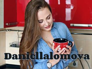 Daniellalomova