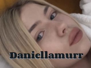 Daniellamurr