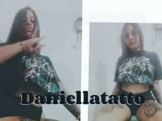 Daniellatatto