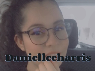 danielleeharris Grosse cochonne