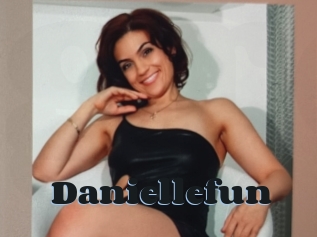 Daniellefun