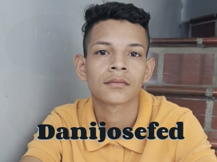 Danijosefed