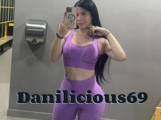 Danilicious69