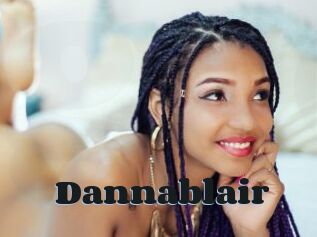 Dannablair