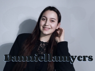 Danniellamyers