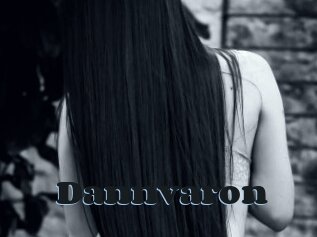 Dannvaron