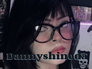 dannyshinoda Grosse cochonne