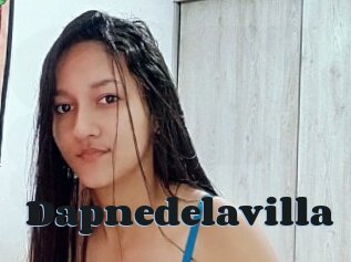 Dapnedelavilla