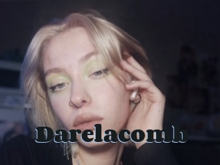 Darelacomb