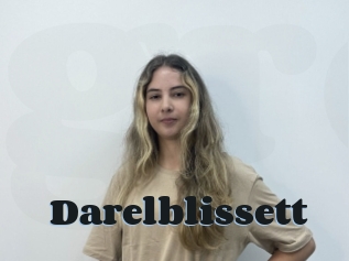darelblissett Grosse cochonne