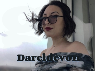 Dareldevon