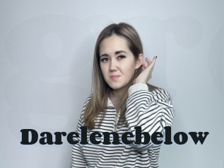 darelenebelow Grosse cochonne