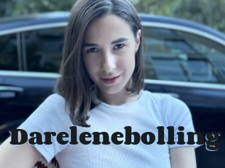 Darelenebolling