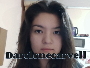 Darelenecarvell