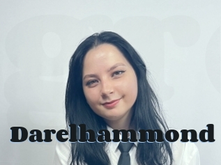 Darelhammond