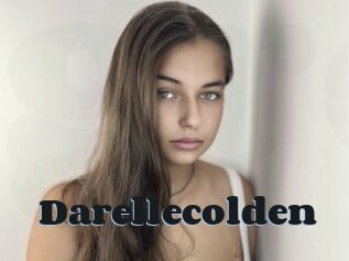 Darellecolden