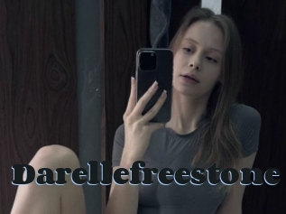darellefreestone Grosse cochonne
