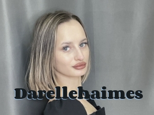 Darellehaimes