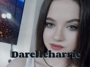 Darelleharrie