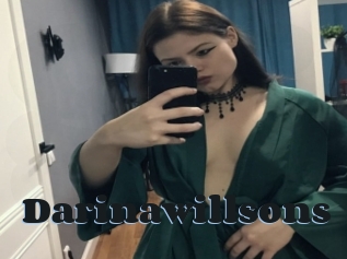 Darinawillsons