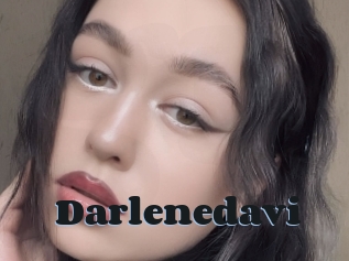 darlenedavi Grosse cochonne
