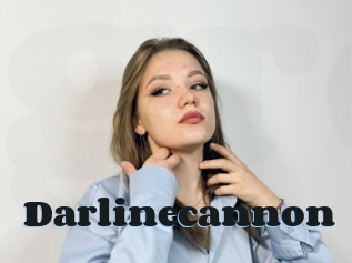 Darlinecannon