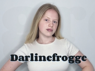 Darlinefrogge