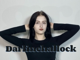 Darlinehallock